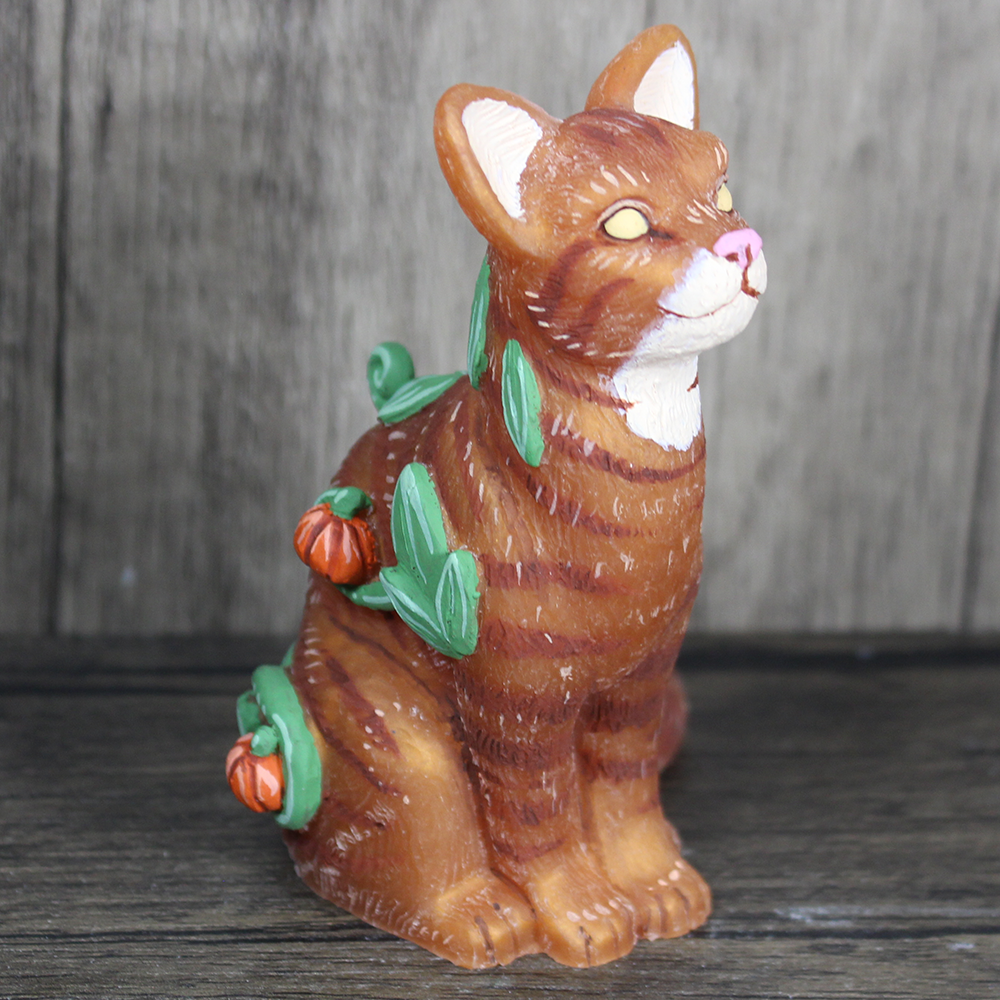 Patch Cat