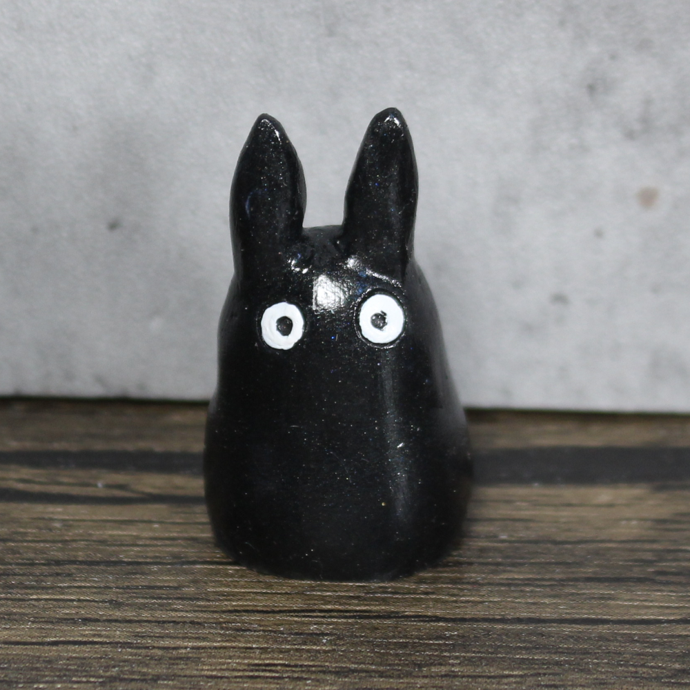Totoro Mini Figure