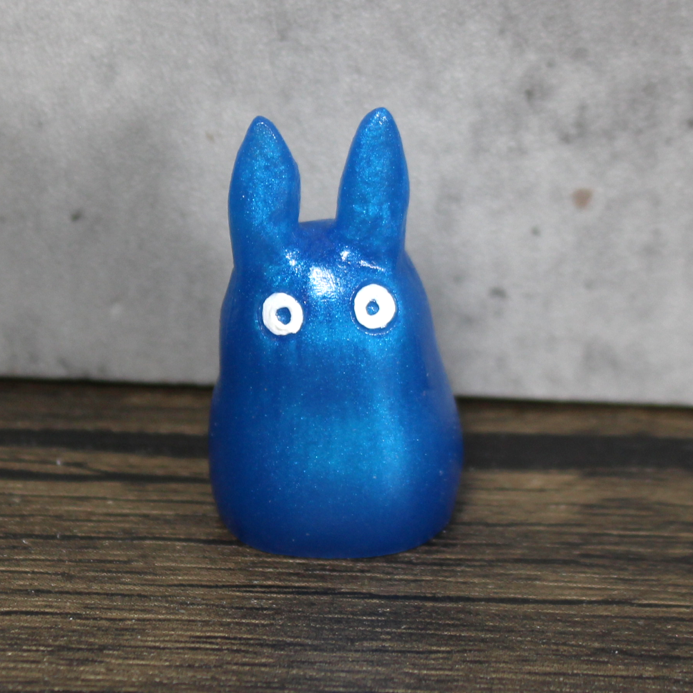 Totoro Mini Figure