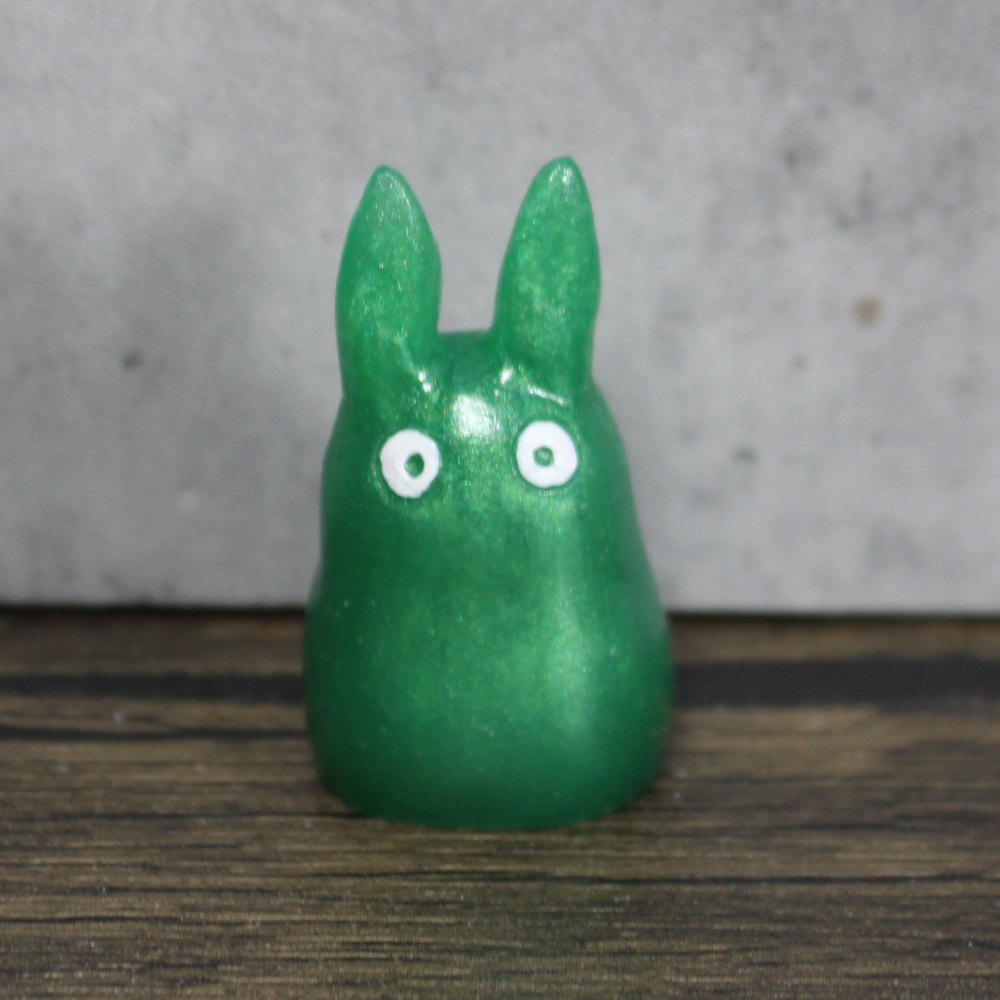 Totoro Mini Figure