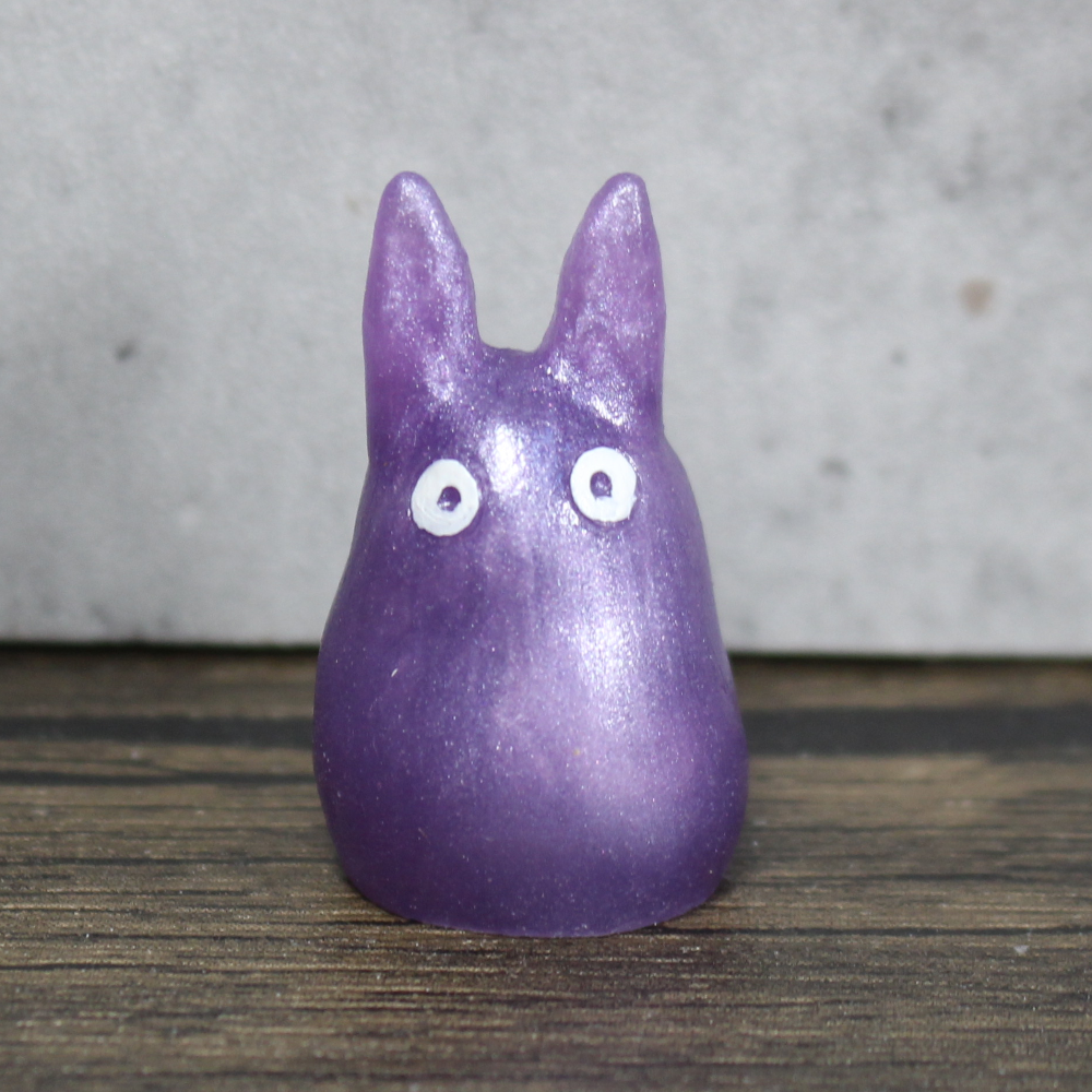 Totoro Mini Figure