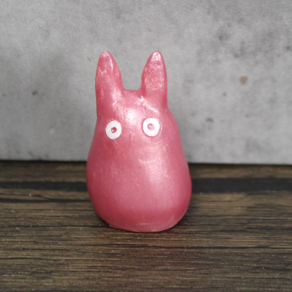 Totoro Mini Figure