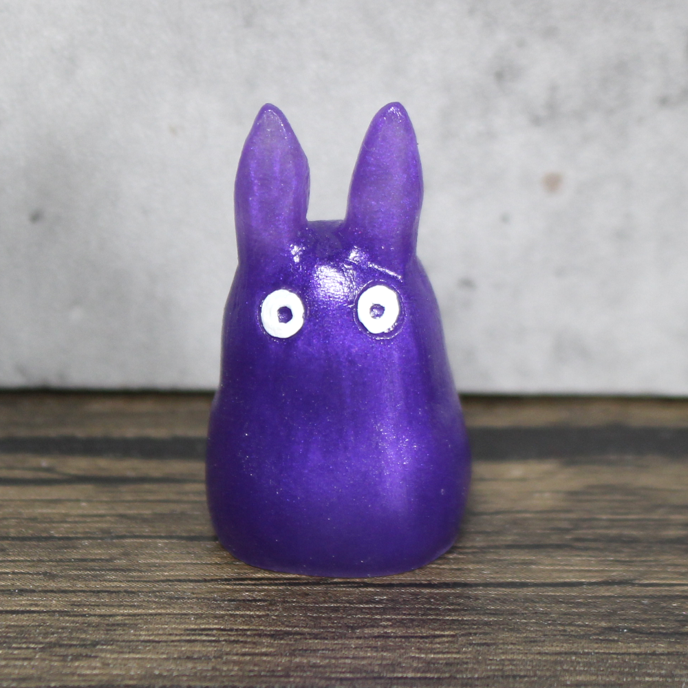 Totoro Mini Figure