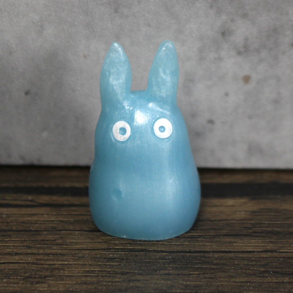 Totoro Mini Figure