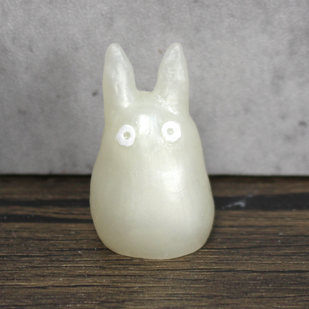 Totoro Mini Figure