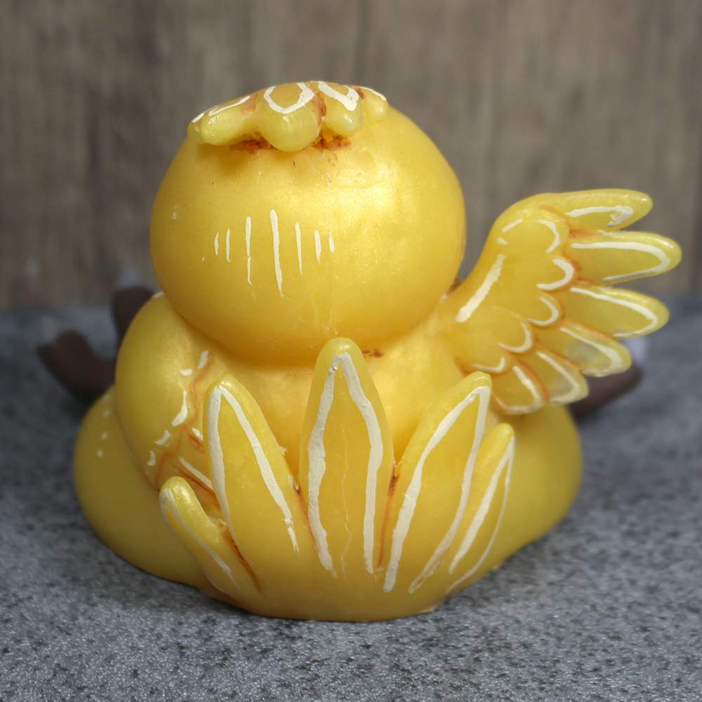 Fat Chocobo