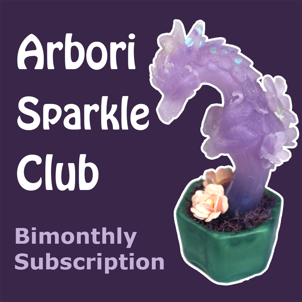 Bimonthly Sparkle Club Subscription