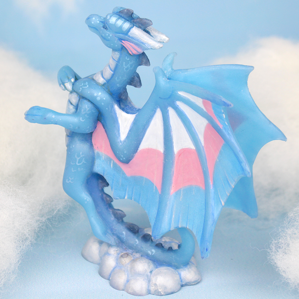 Pride Wing Dragon