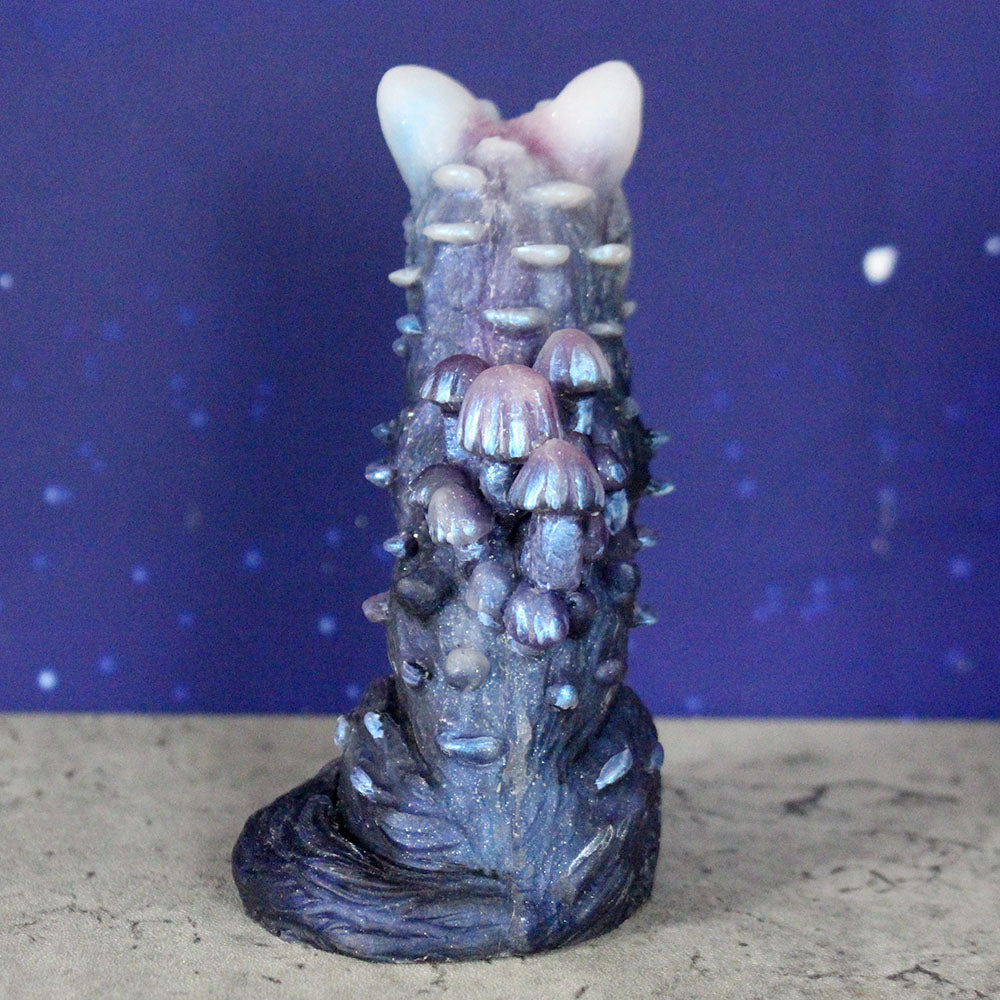 Galaxy Enoki Wolf